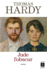 Thomas Hardy — Jude l'obscur