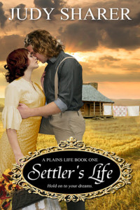 Judy Sharer — Settler's Life