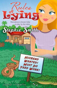 Smith Stephie — Rules of Lying