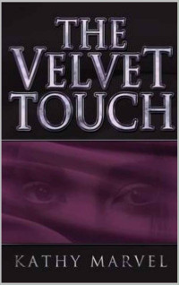 Marvel Kathy — The Velvet Touch