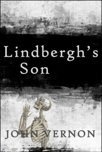 John Vernon — Lindbergh's Son