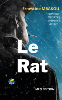 Ernestine MBAKOU — Le rat