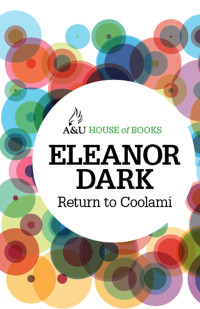Dark Eleanor — Return to Coolami