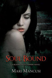 Mancusi Mari — Soul Bound