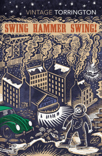 Jeff Torrington — Swing Hammer Swing!