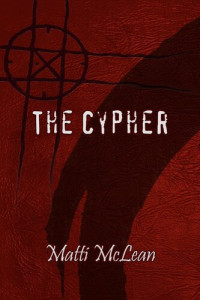 Matti McLean — The Cypher