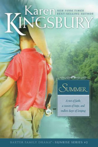 Kingsbury Karen — Summer