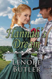 Butler Lenore — Hannah's Dream