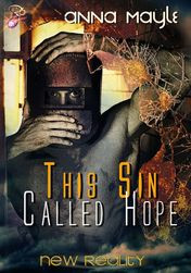 Mayle Anna — This Sin Called Hope