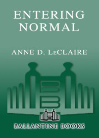 LeClaire, Anne D — Entering Normal