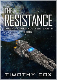Cox Timothy — The Resistance