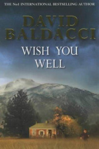 Baldacci David — Wish You Well