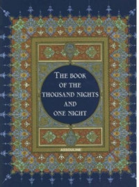 Payne John — The Book of the Thousand Nights and One Night, Volume III