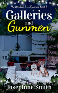 Josephine Smith — Galleries and Gunmen