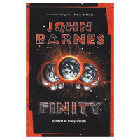 Barnes John — Finity