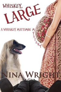 Wright Nina — Whiskey, Large