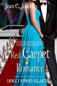 Joachim, Jean C — Red Carpet Romance