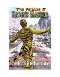 Master, Navin's — JB Felidae5