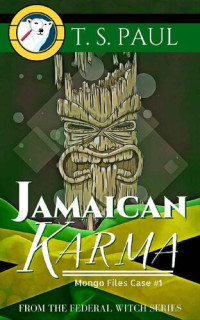 T. S. Paul — Jamaican Karma