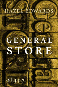 Hazel Edwards — General Store