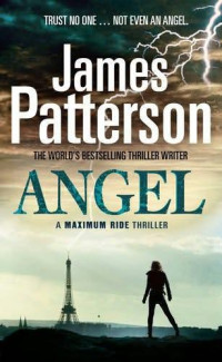 Patterson James — Angel