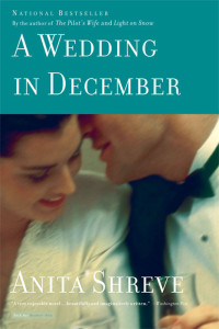 Shreve Anita — A Wedding in December