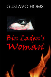 Homsi Gustavo — Bin Laden's Woman