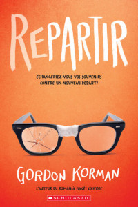 Gordon Korman — Repartir