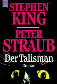 King Stephen; Straub Peter — Der Talisman