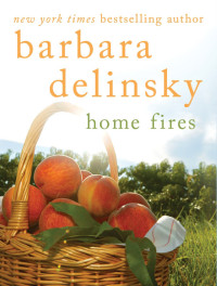 Delinsky Barbara — Home Fires