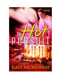 McMurray Kate — In Hot Pursuit