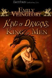 Veinglory Emily — King of Dragons-King of Men