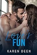Deen Karen — Love's Fun (Time For Love Book 4)