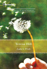 Hill Teresa — Luke's Wish