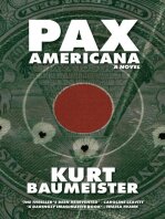 Kurt Baumeister — Pax Americana