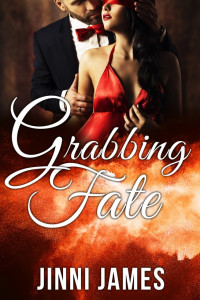 James Jinni — Grabbing Fate