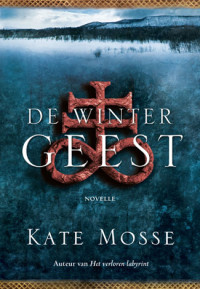 Kate Mosse — De Wintergeest