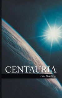 Paul Hutchings — CENTAURIA