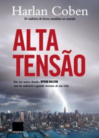 Coben Harlan — Alta tensao