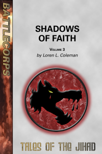  — Shadows of Faith Vol 3