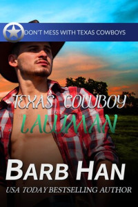 Barb Han — Texas Cowboy Lawman