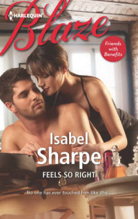 Sharpe Isabel — Feels So Right