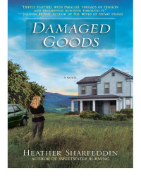 Sharfeddin Heather — Damaged Goods