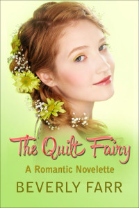 Farr Beverly — The Quilt Fairy