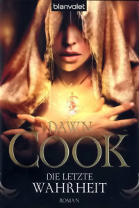 Cook Dawn — Die letzte Wahrheit
