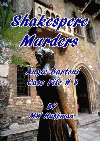 Marshall M W; Huffman — The Shakespeare Murders