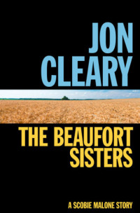 Cleary Jon — The Beaufort Sisters