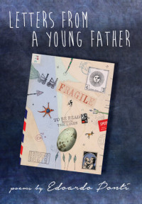 Edoardo Ponti — Letters from a Young Father