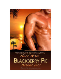 Dee Bonnie — Blackberry Pie