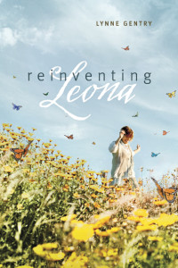 Gentry Lynne — Reinventing Leona